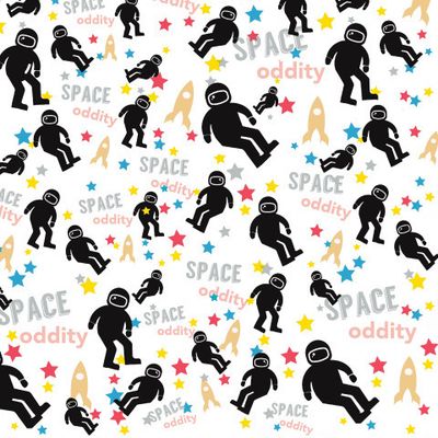 Космическое приключение space oddity