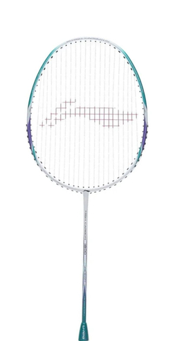 Ракетка для бадминтона  Li-Ning High Carbon 1800