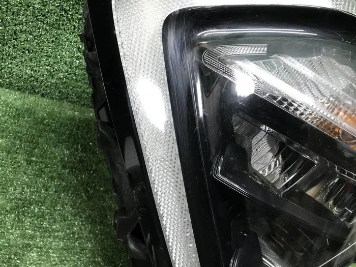 Фара левая Kia Sportage 5 NQ5 (21-нв) LED