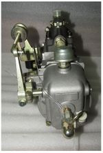 Насос топливный высокого давления TDQ 38 4L(щуп масла) /Fuel Injection Pump