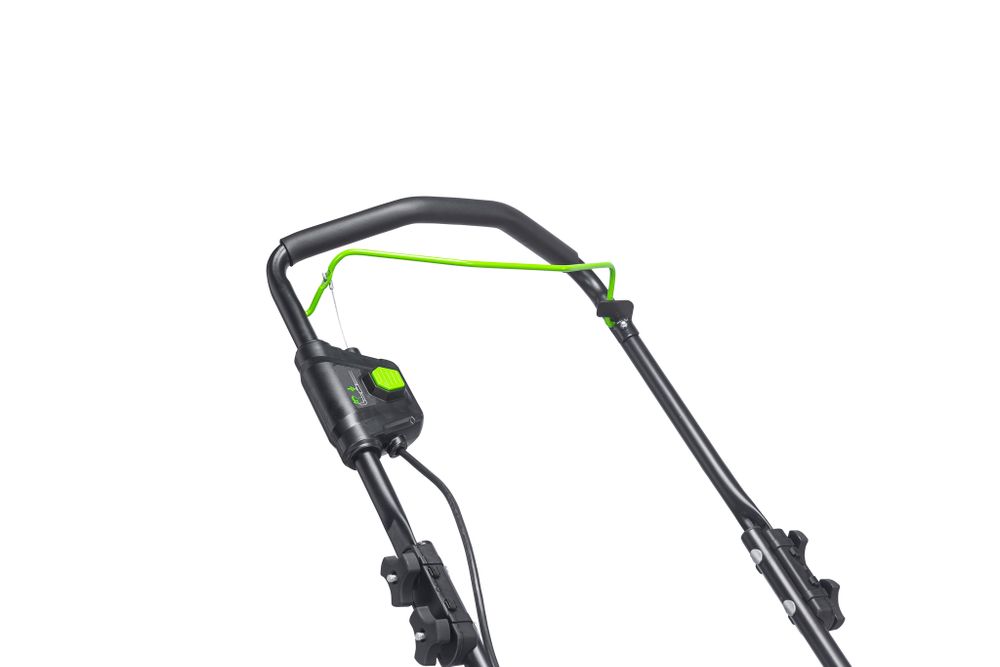 Аккумуляторная газонокосилка Greenworks GC82HPLM51, 82v, 51 см, (2518907), без АКБ и ЗУ
