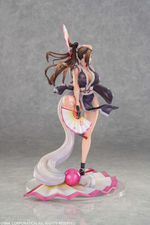 Май Сирануи / Mai Shiranui
