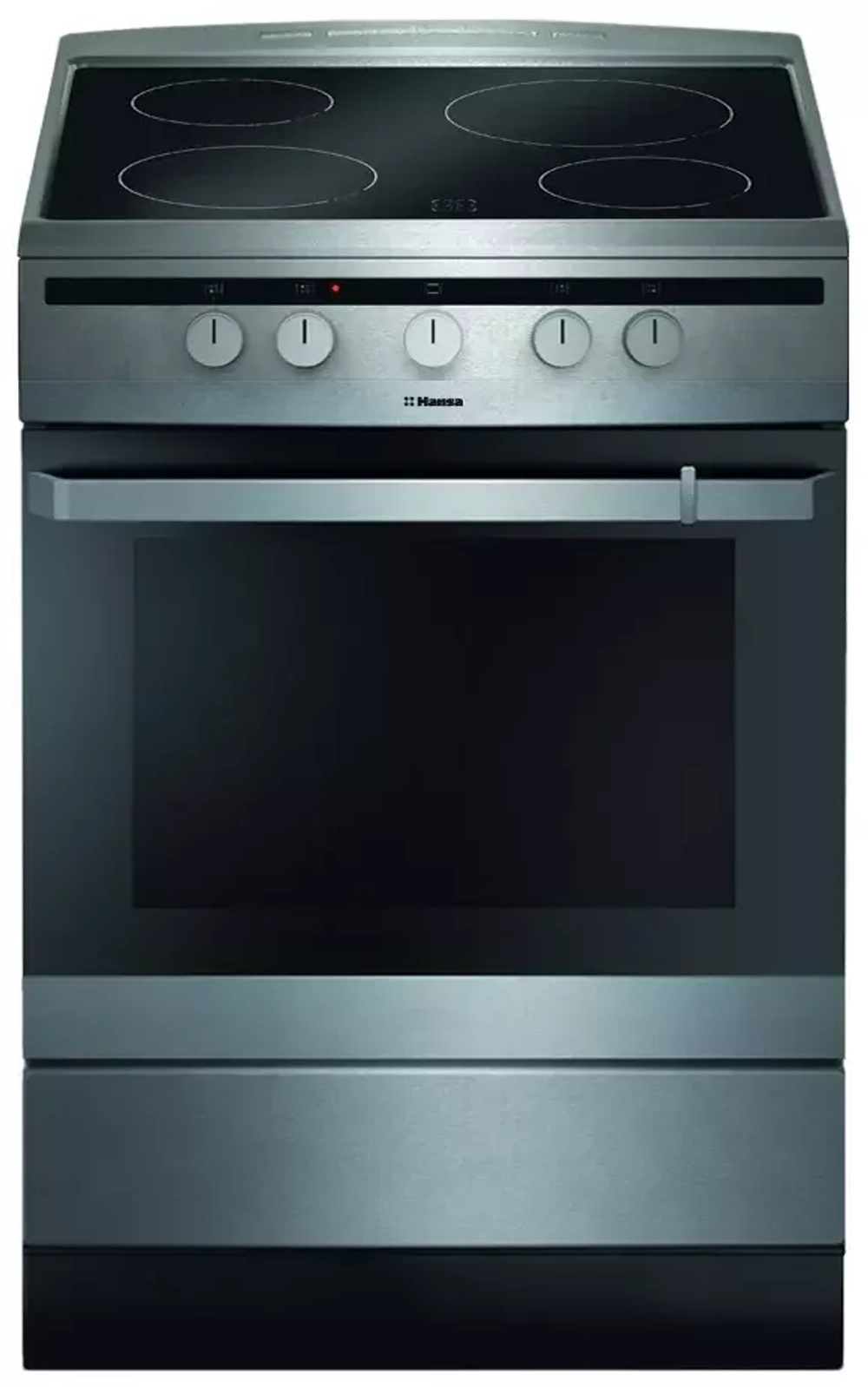 Электрическая плита Hansa FCCX64000