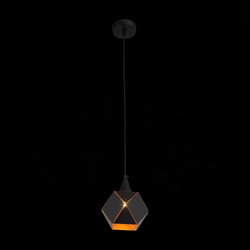 Светильник подвесной ST Luce Enigma SL258.403.01