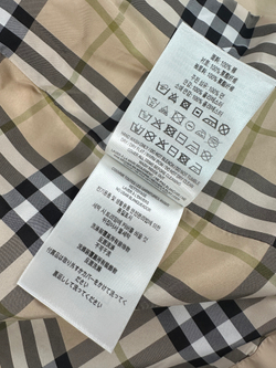 Тренч Burberry
