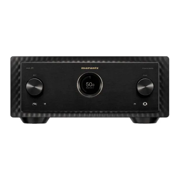Marantz Model 10 Black