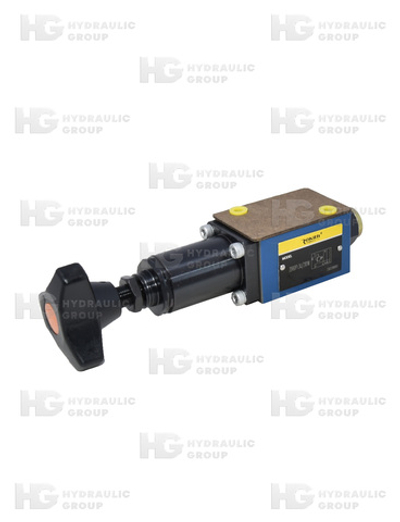 Клапан ZDR6DP-1-30/210YM Rekith HYDRAULIC