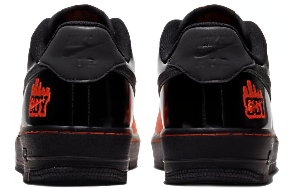 Nike Air Force 1 Low "Shibuya Halloween"