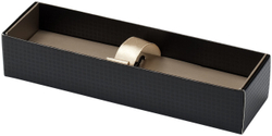 Шариковая ручка Parker IM Metal K221 Black CT
