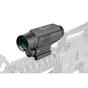 Прицел Veber Wolf Alfa P3x32