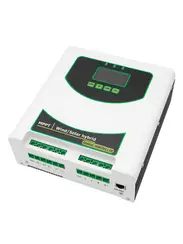 Гибридный Контроллер заряда MPPT JN-T-MPPTW800/S1000-12 12V/24V Auto
