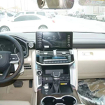 Установочный комплект для TOYOTA Land Cruiser 300 2021+ low  KUBERG KP-T1210L