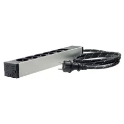 Inakustik Referenz Power Bar AC-1502-P6 1.5m