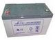 Аккумулятор LEOCH LPG12-100 ( 12V 100Ah / 12В 100Ач ) - фото 1