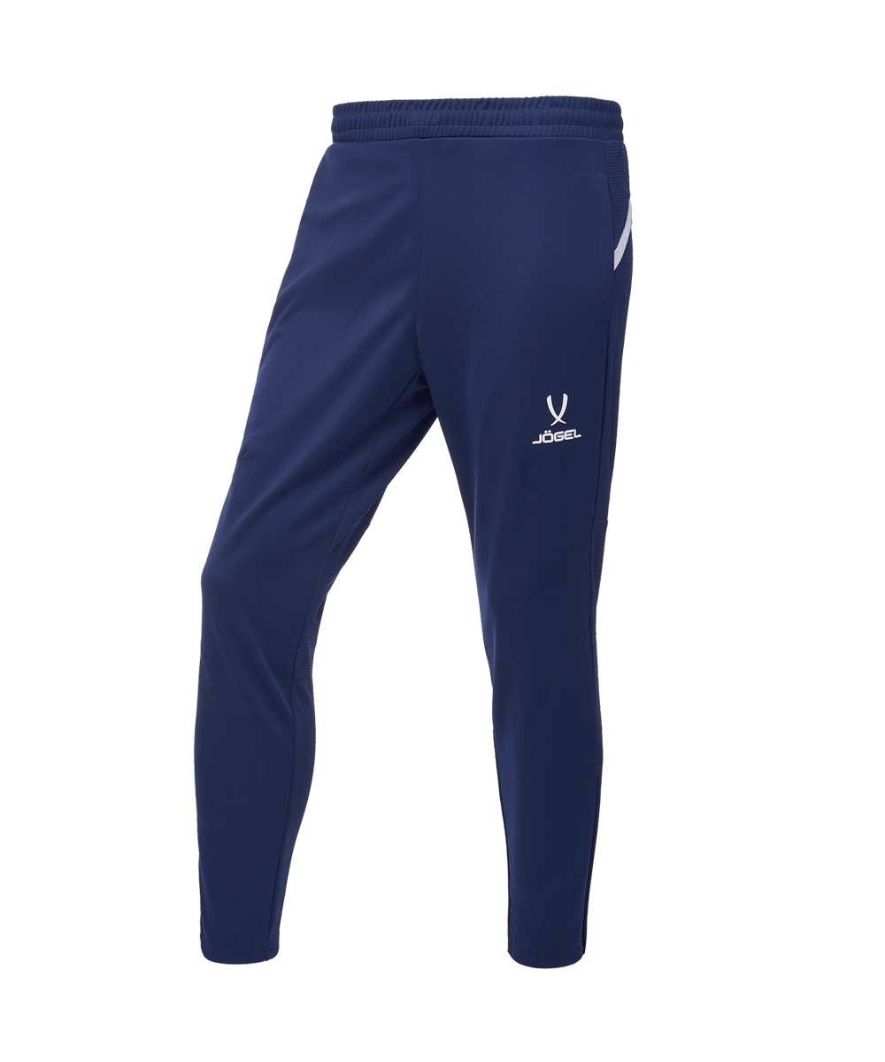 Брюки тренировочные DIVISION PerFormDRY Pro Training Pants, темно-синий, детский