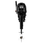 Лодочный мотор Gladiator G9.9FHS
