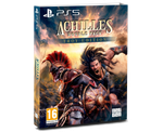 Achilles Double Pack Troy Edition (PS5) NEW