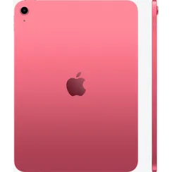 Планшет Apple iPad 11, 256 ГБ, Wi-Fi + Cellular (Розовый | Pink) (A16 | 2025)