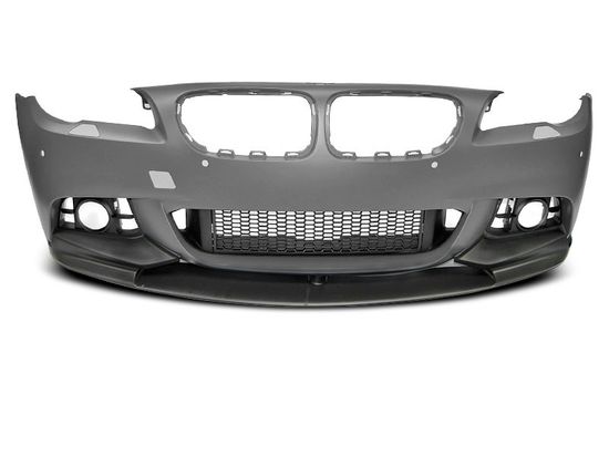 Передний бампер M-PERFORMANCE для BMW 5 F10 F11 LCi