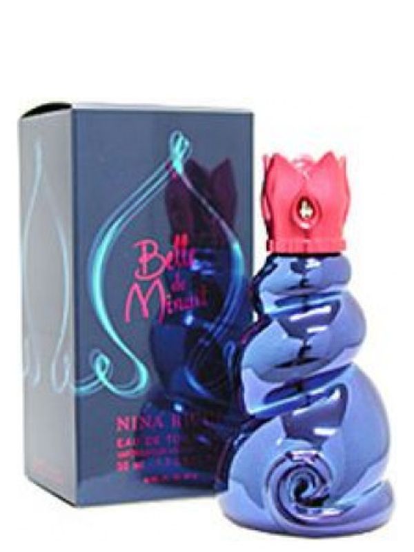 Nina Ricci Belle de Minuit