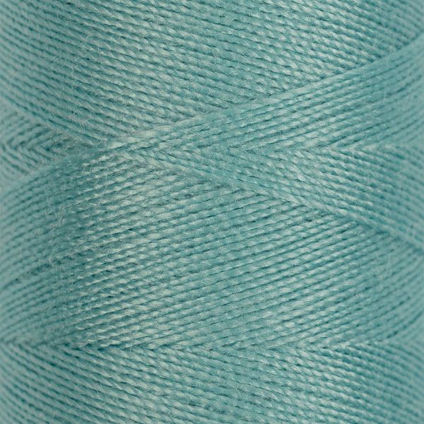 Нитки особо тонкие Nitka 50/2, 4570 м (5000 ярд) / 1 кат., 281 голубой