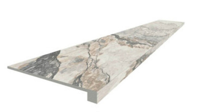 Фронтальная ступень CANOVA SAND SCAL. FRONT (620070002816)
