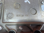 Блок управления АКПП 12TX2420TD