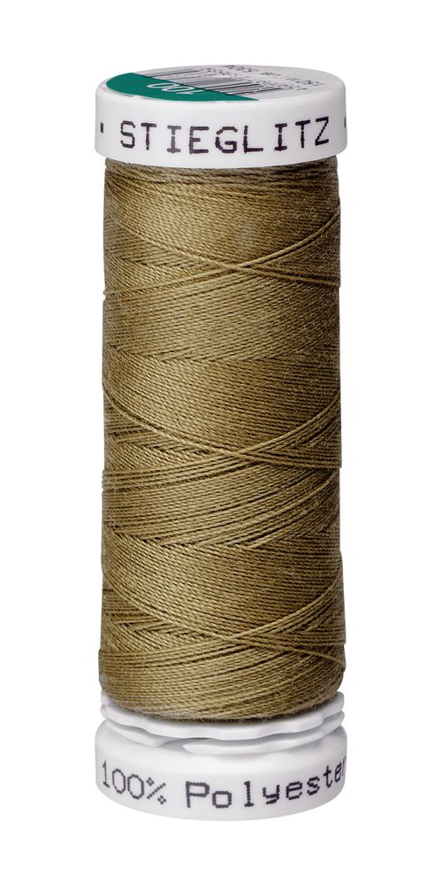 Нитки швейные Stieglitz30 50м (4808)