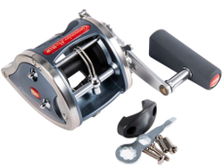 Катушка PENN Commander PRO SYNCRO LW 20 LH 1