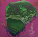 The Cure / Mixes Of A Lost World (Limited Edition)(2LP)