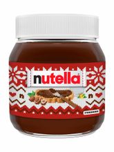 Шоколадная паста Nutella 350 г x 2 шт
