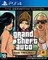 PS4 GTA Trilogy (Б/У, Русские субтитры, CUSA-29729)