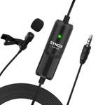 SYNCO Lav-S8