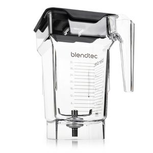 Чаша FourSide Jar для блендера Blendtec (с блоком ножей) Чаша FourSide Jar для блендера Blendtec (с блоком ножей)