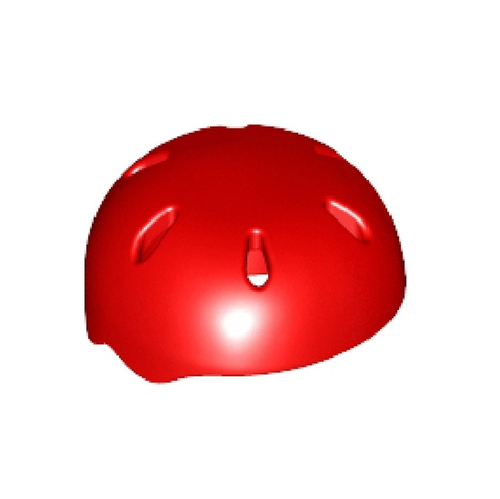 Шлем 46303 Red