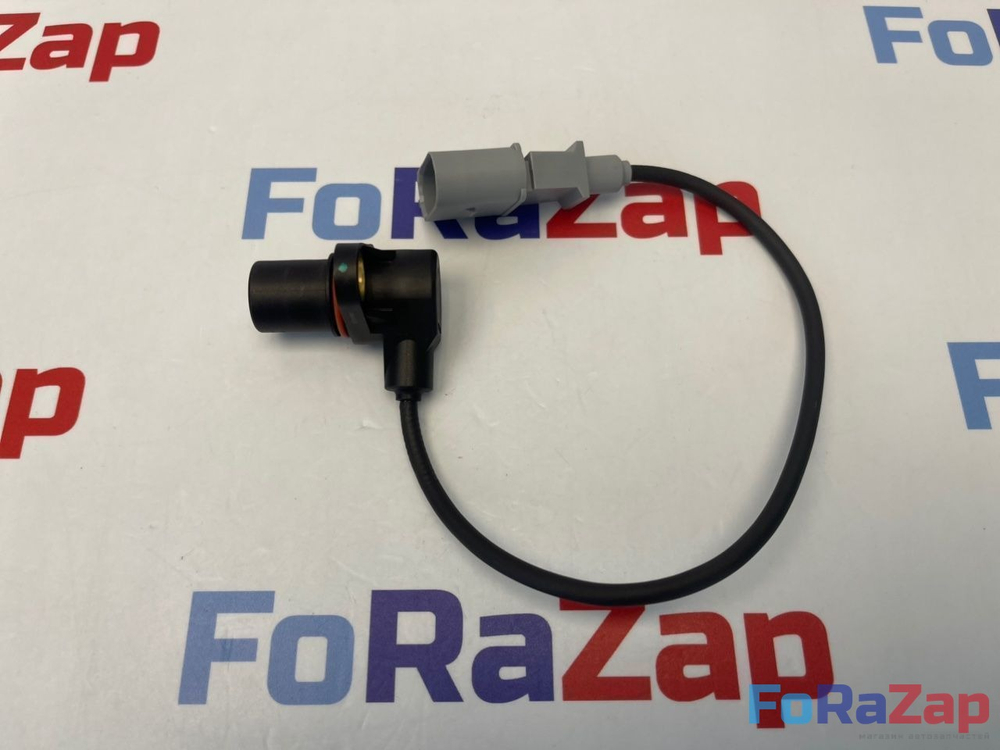 Датчик положения коленвала VAG 2.0 - 3.0 TDI 06A906433E