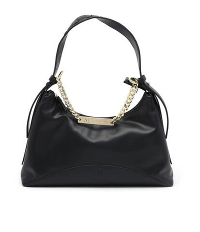 Сумка через плечо Armani Exchange - черный(942978 3F758)
