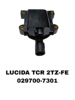Катушка зажигания 029700-7301 на Toyota LUCIDA TCR 2TZ-FE — купить в Алматы | ADAL AUTO