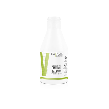 Salerm Hair Lab Balsam Voluminzing Бальзам для придания волосам объема 300 мл