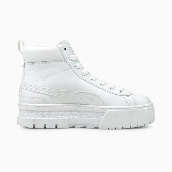 Кроссовки женские PUMA Mayze Mid Wn's