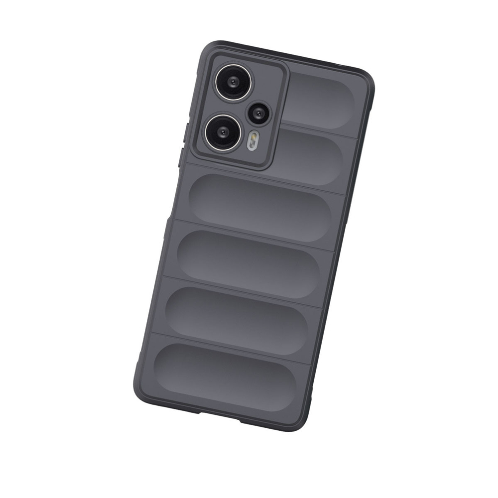 Противоударный чехол Flexible Case для Poco F5