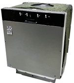 BOSCH SMV25BX02R