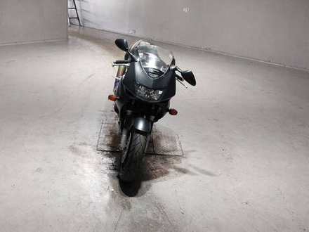 Honda VTR1000F 2003