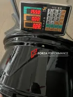 КОВАНЫЕ ДИСКИ для Zeekr 001