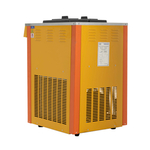 Фризер мягкого мороженого MQ-L18T Foodatlas Eco (желтый)