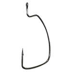 Крючок Офсетный HitFish GT Offset Hook (GT) 2шт -