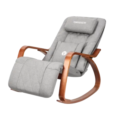 Кресло-качалка Yamaguchi Liberty Balance Grey
