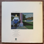 Joni Mitchell ‎– Mingus (Скандинавия 1979г.)