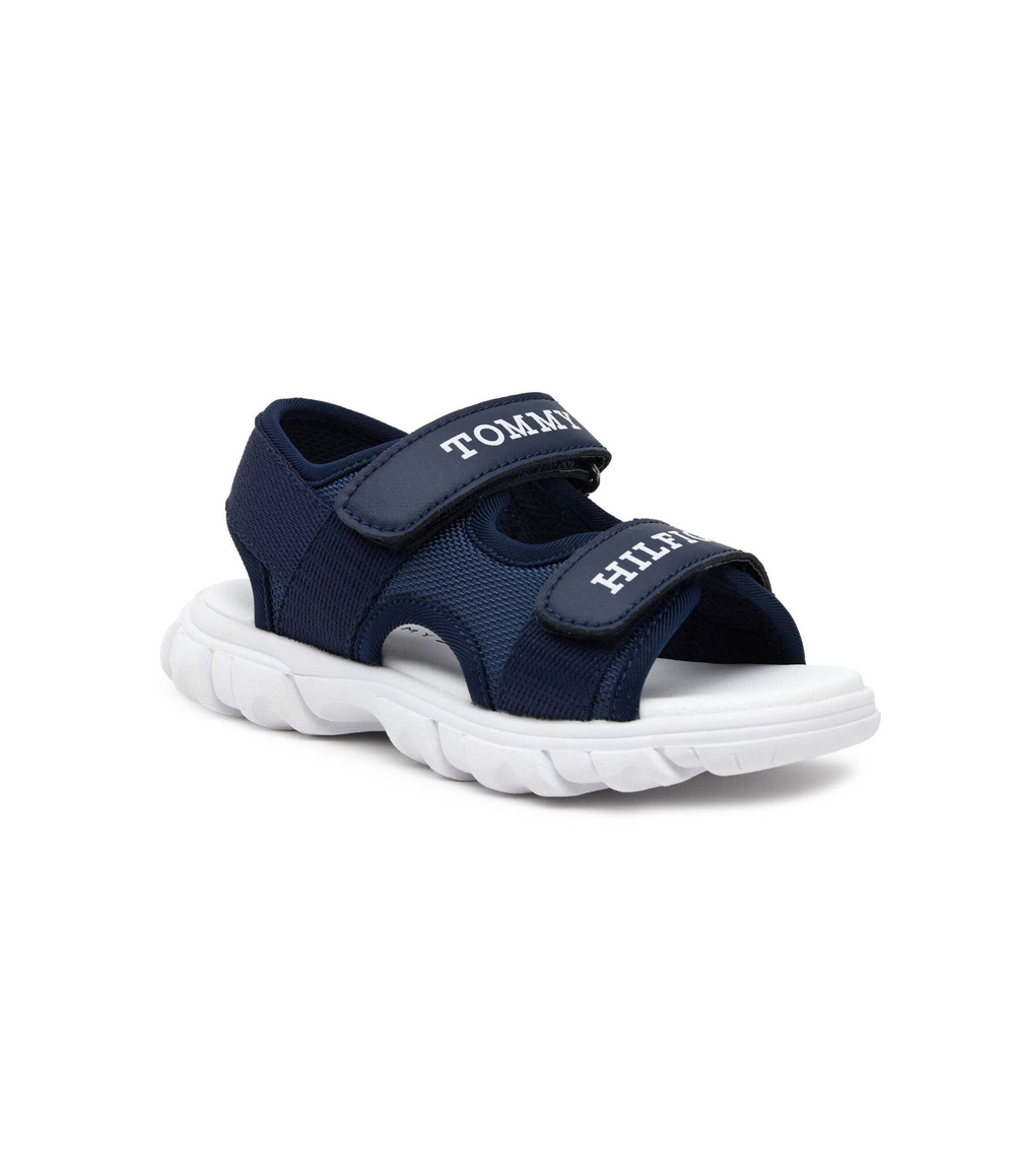 Босоножки Tommy Hilfiger - темно-синий(T1B2 33428 1591800)