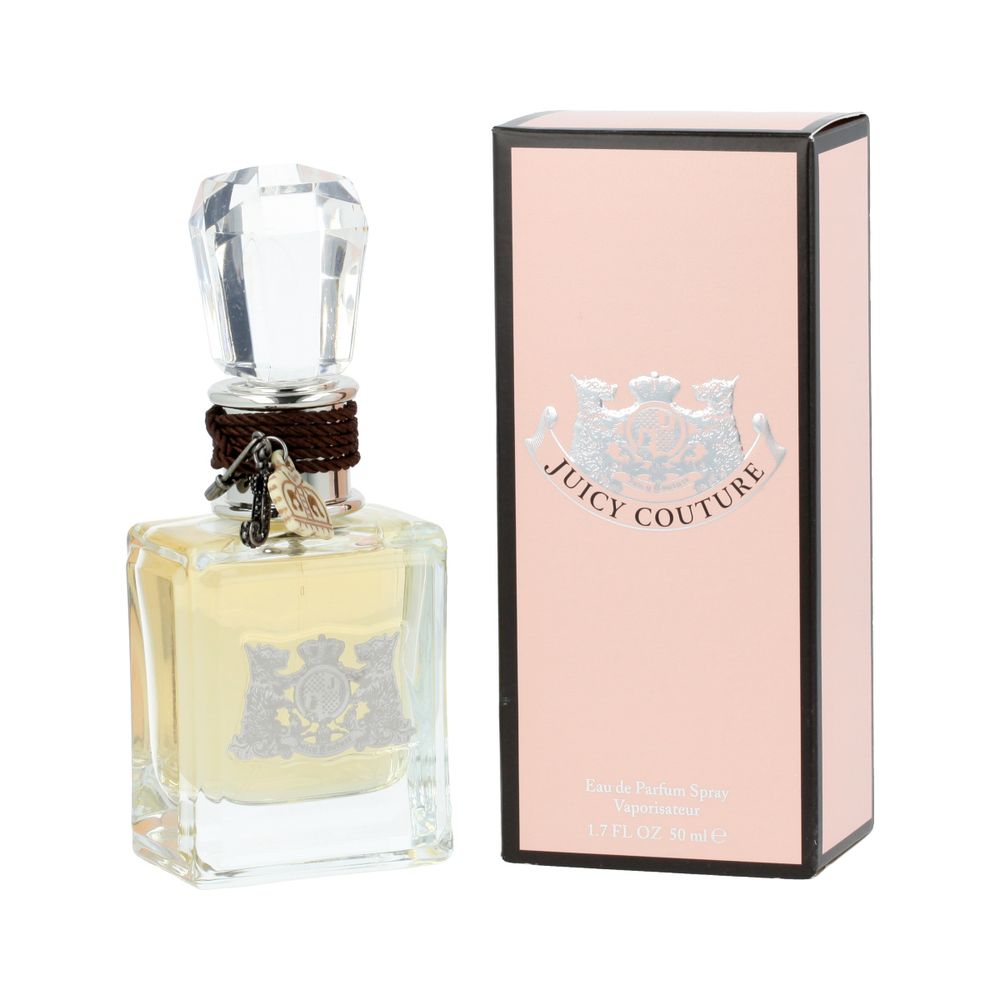 Juicy Couture Juicy Couture Eau De Parfum 50 ml (woman) Juicy Couture Juicy Couture Eau De Parfum 50 ml (woman)
